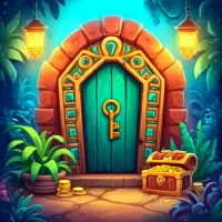 διαφυγή  :  100 μαγικές πόρτες