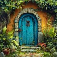 Διαφυγή  δωμάτιο: βασίλειο