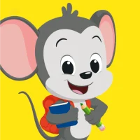 ABCmouse: Μαθησιακό παιχνίδι
