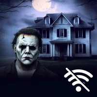 Φρίκη Σπίτι Διαφυγή