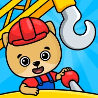 Παιδικές κατασκευές 2+