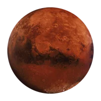Mars 2055